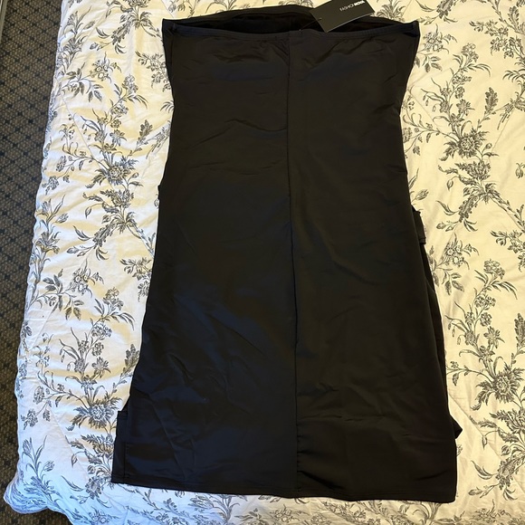 NWT Fashion Nova Ready to Celebrate Mini Dress Size 1X - Picture 3 of 6